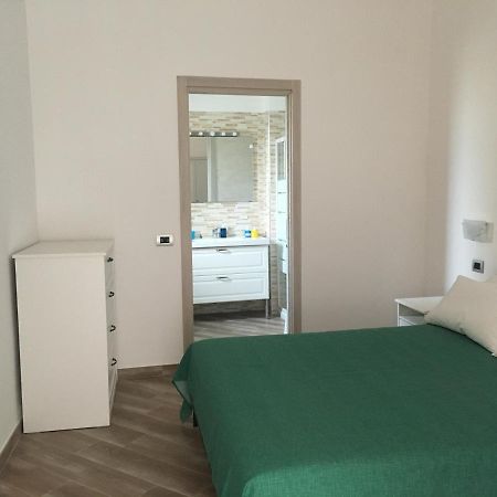 Apartament La Finestra Sul Giardino Ischia Zewnętrze zdjęcie