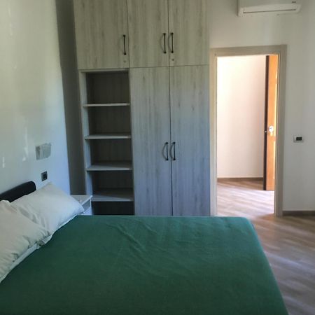Apartament La Finestra Sul Giardino Ischia Zewnętrze zdjęcie