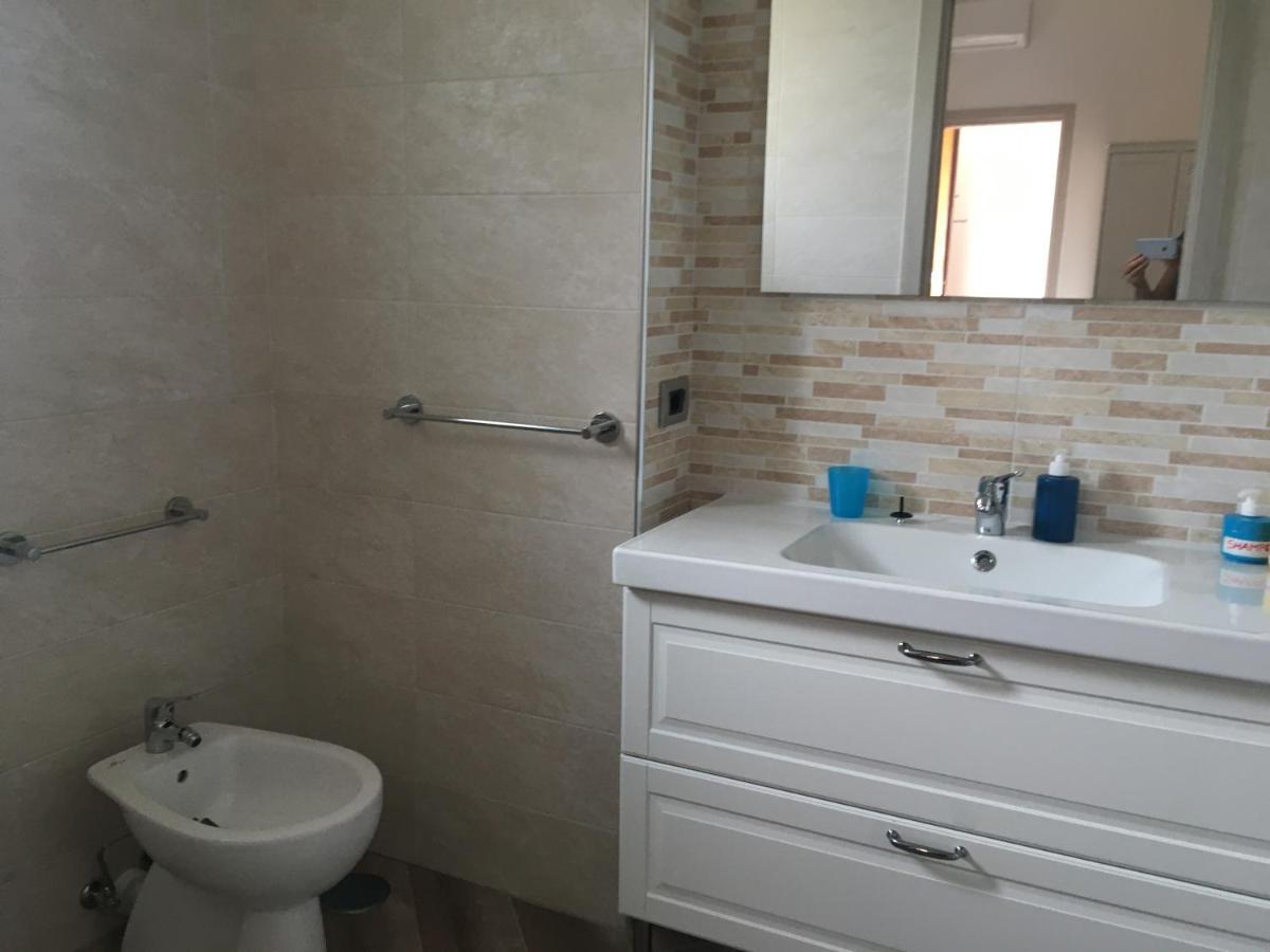 Apartament La Finestra Sul Giardino Ischia Zewnętrze zdjęcie