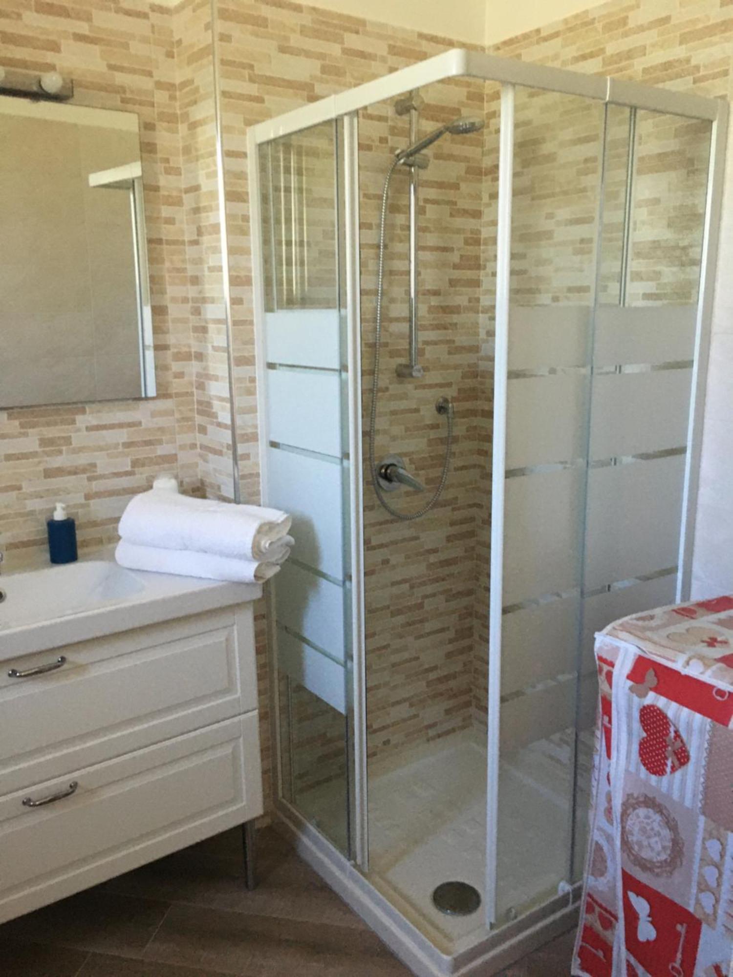 Apartament La Finestra Sul Giardino Ischia Zewnętrze zdjęcie