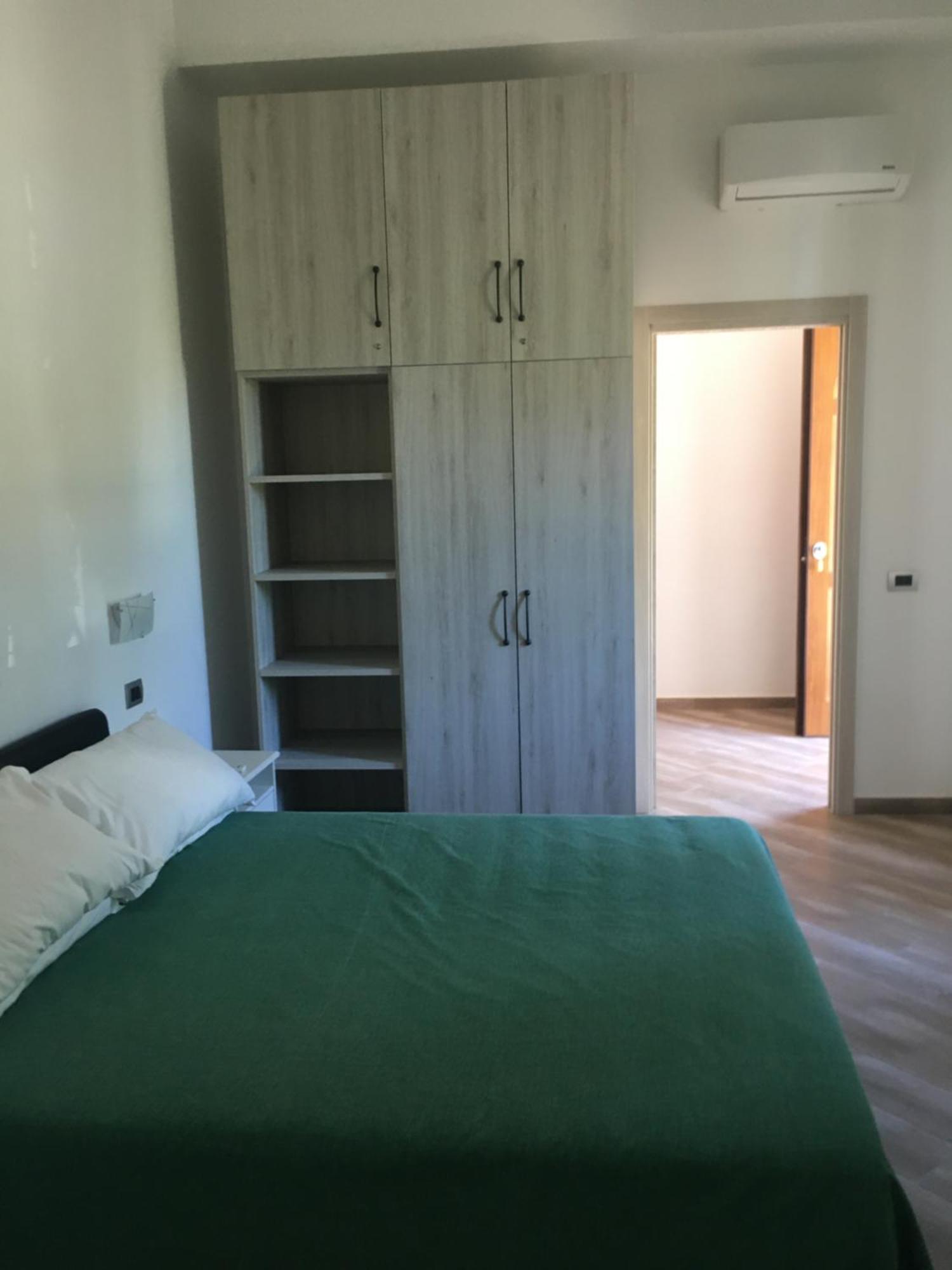Apartament La Finestra Sul Giardino Ischia Zewnętrze zdjęcie